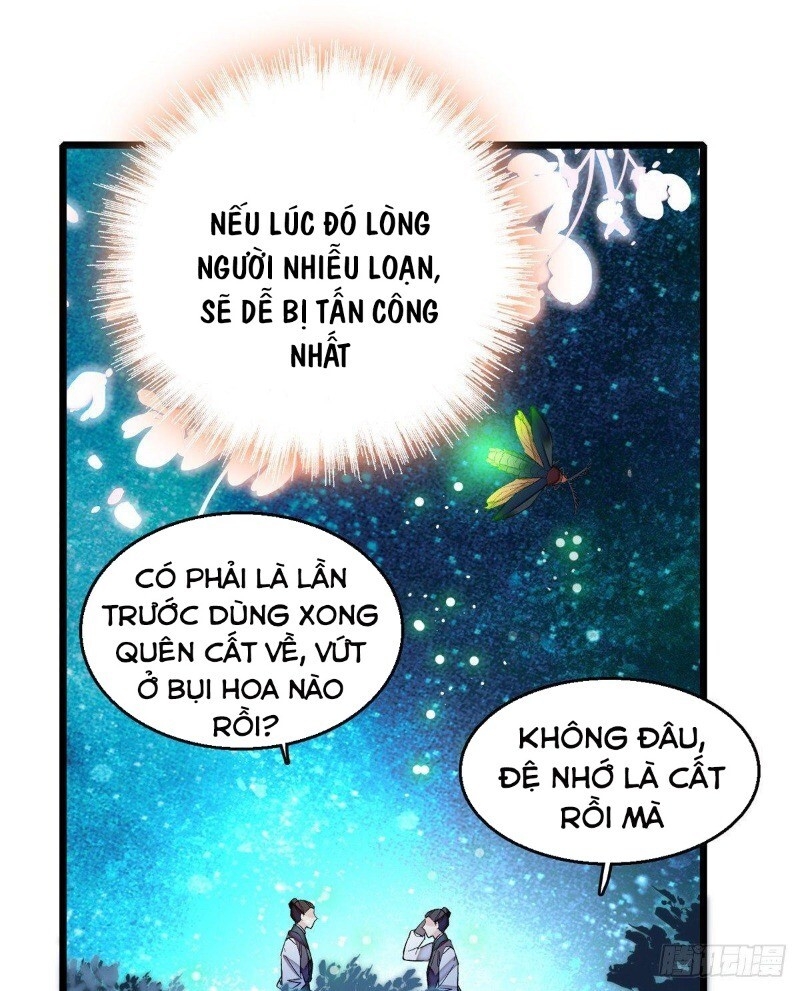 Tự Cẩm Chapter 46 - TC Truyện