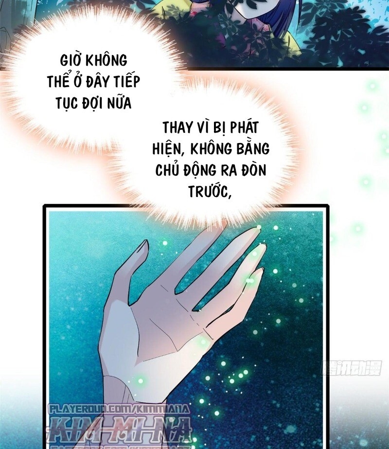 Tự Cẩm Chapter 46 - TC Truyện