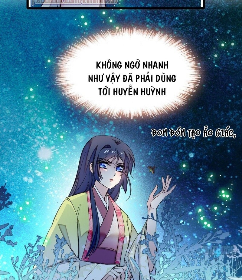 Tự Cẩm Chapter 46 - TC Truyện