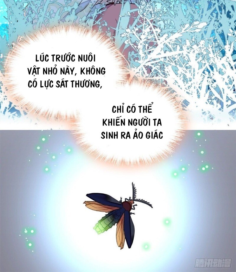 Tự Cẩm Chapter 46 - TC Truyện