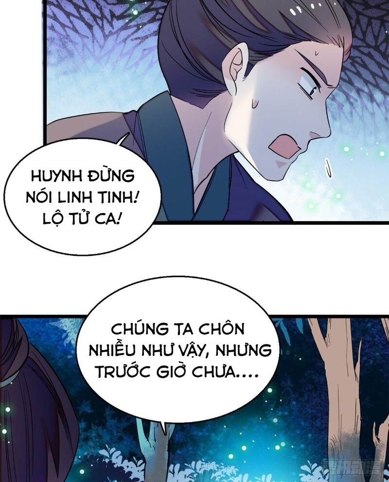 Tự Cẩm Chapter 46 - TC Truyện