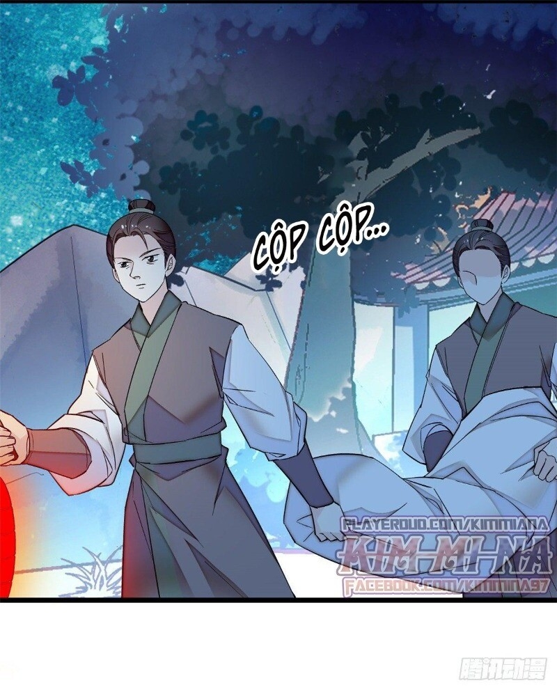 Tự Cẩm Chapter 46 - TC Truyện