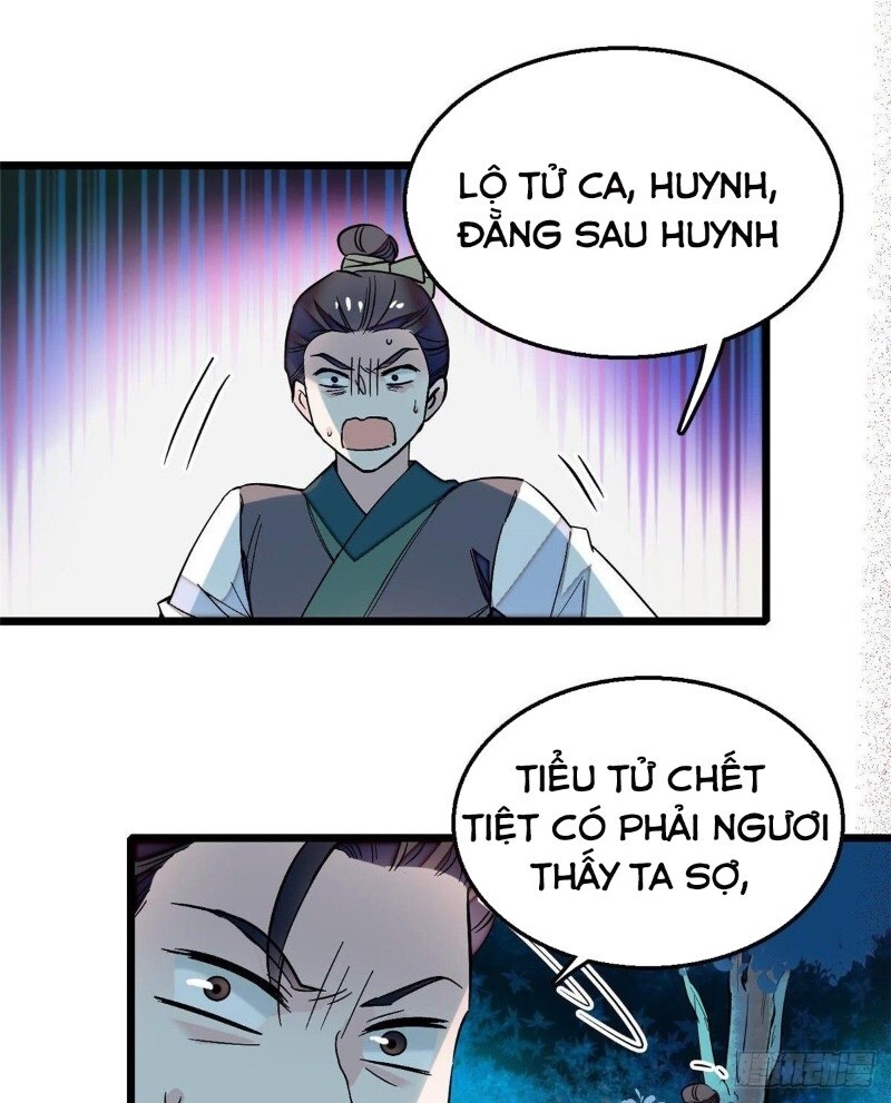 Tự Cẩm Chapter 46 - TC Truyện