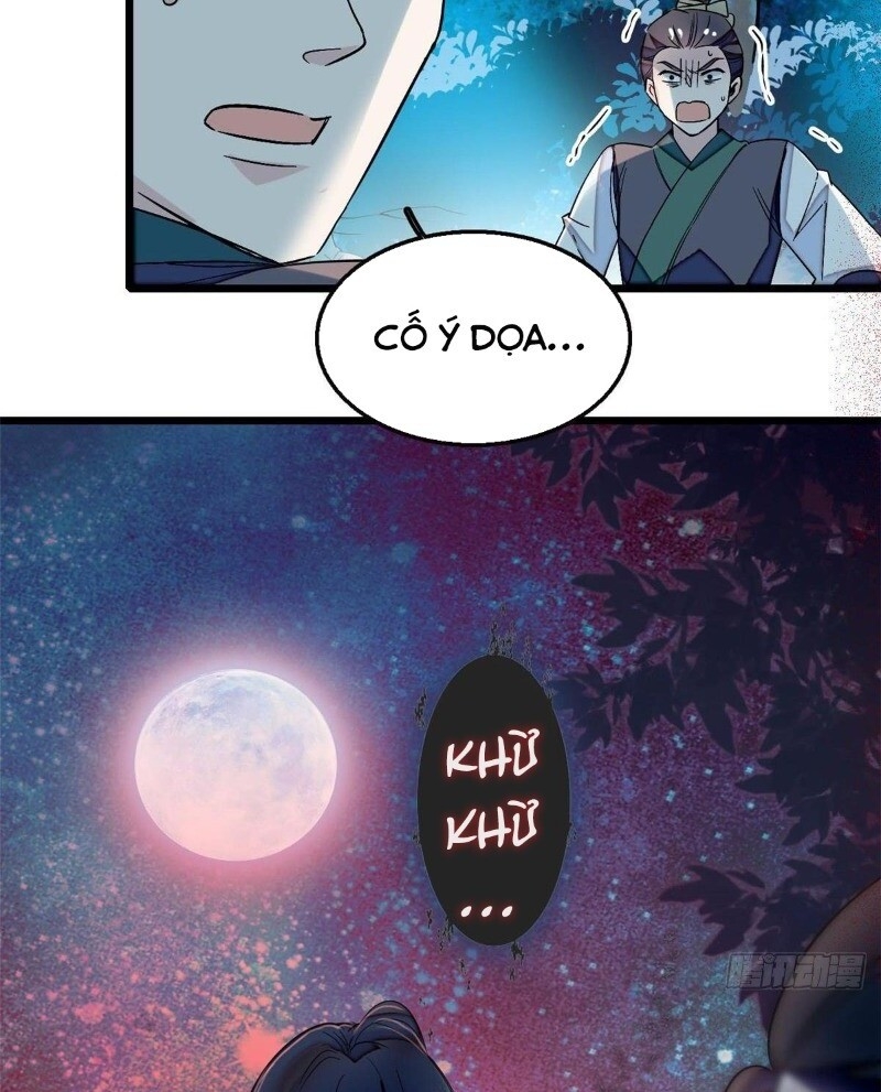 Tự Cẩm Chapter 46 - TC Truyện