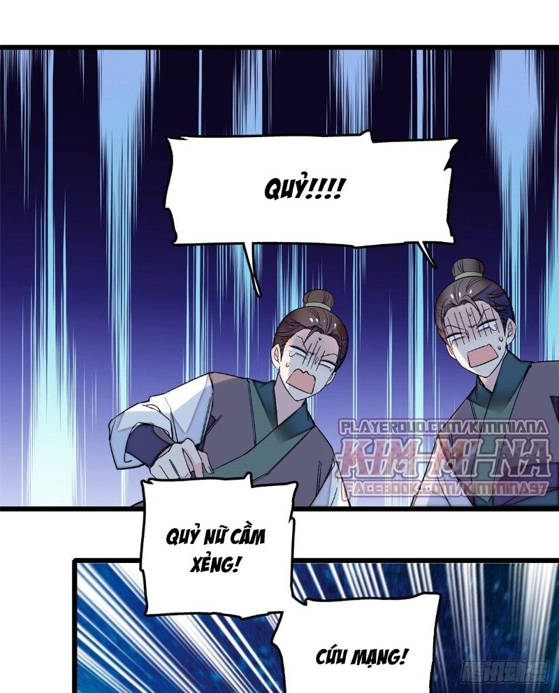 Tự Cẩm Chapter 46 - TC Truyện