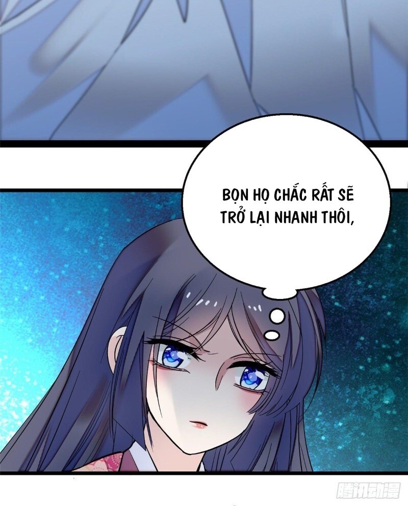 Tự Cẩm Chapter 46 - TC Truyện