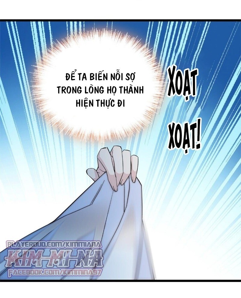 Tự Cẩm Chapter 46 - TC Truyện
