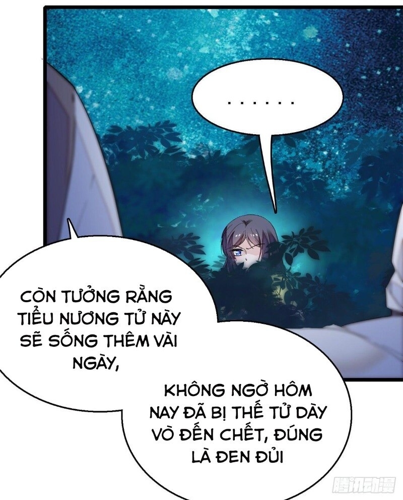 Tự Cẩm Chapter 46 - TC Truyện