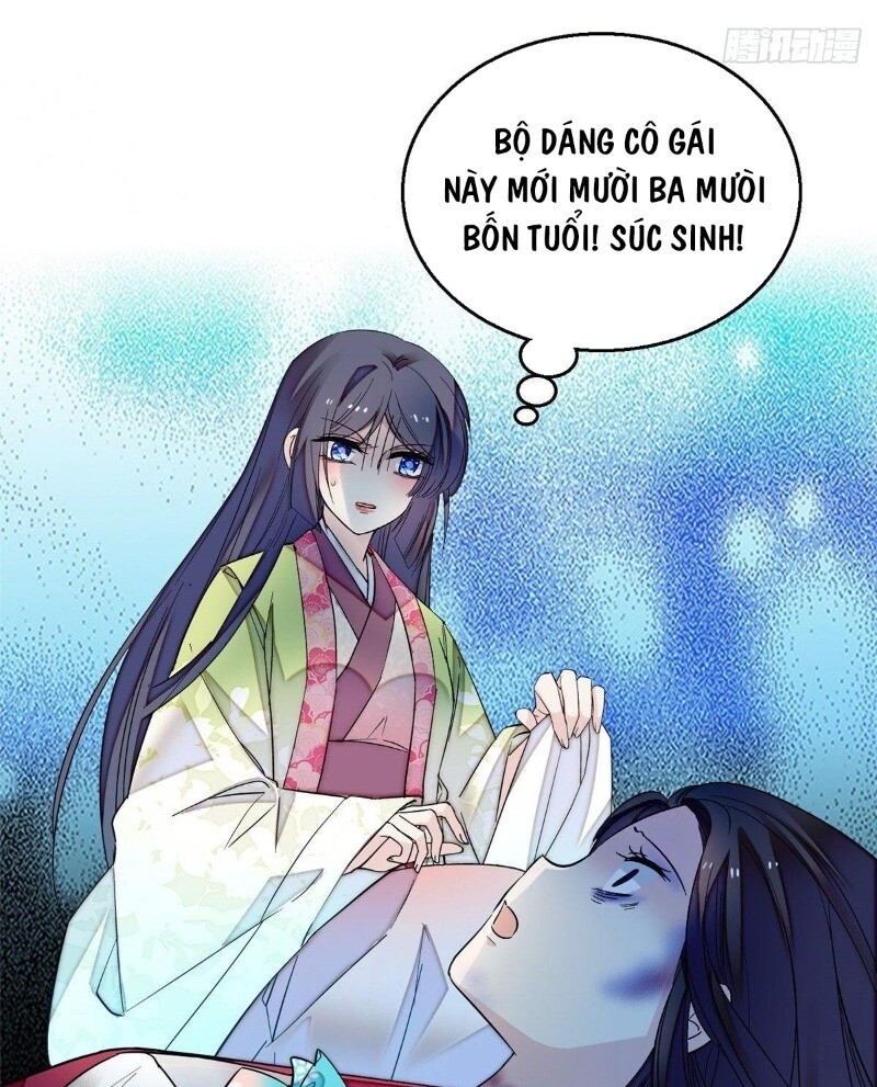 Tự Cẩm Chapter 46 - TC Truyện