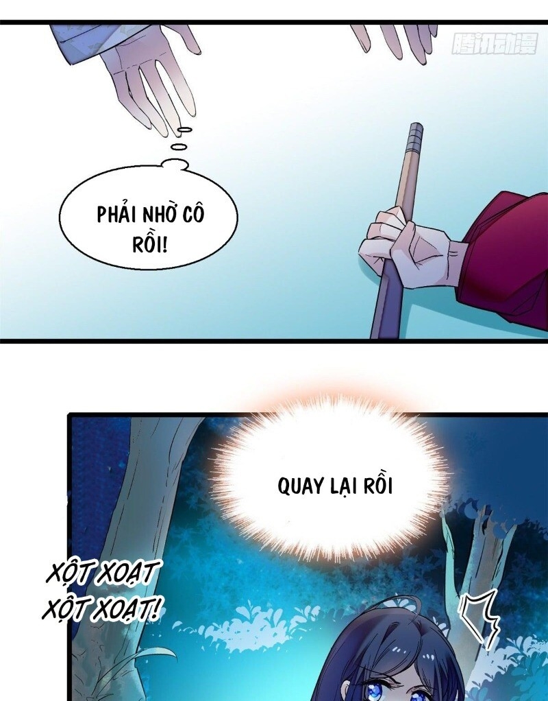 Tự Cẩm Chapter 46 - TC Truyện