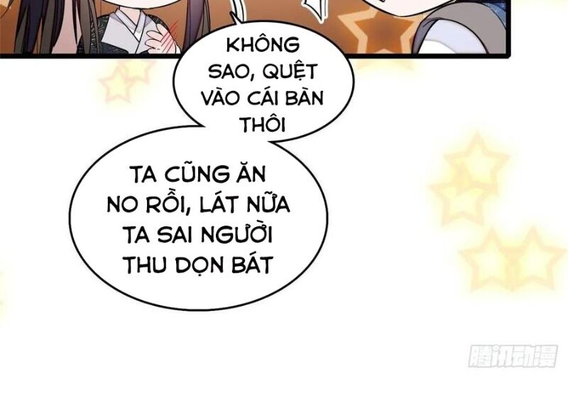 Tự Cẩm Chapter 59 - TC Truyện