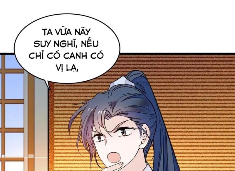 Tự Cẩm Chapter 59 - TC Truyện