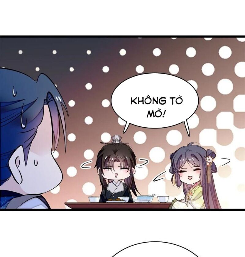Tự Cẩm Chapter 59 - TC Truyện