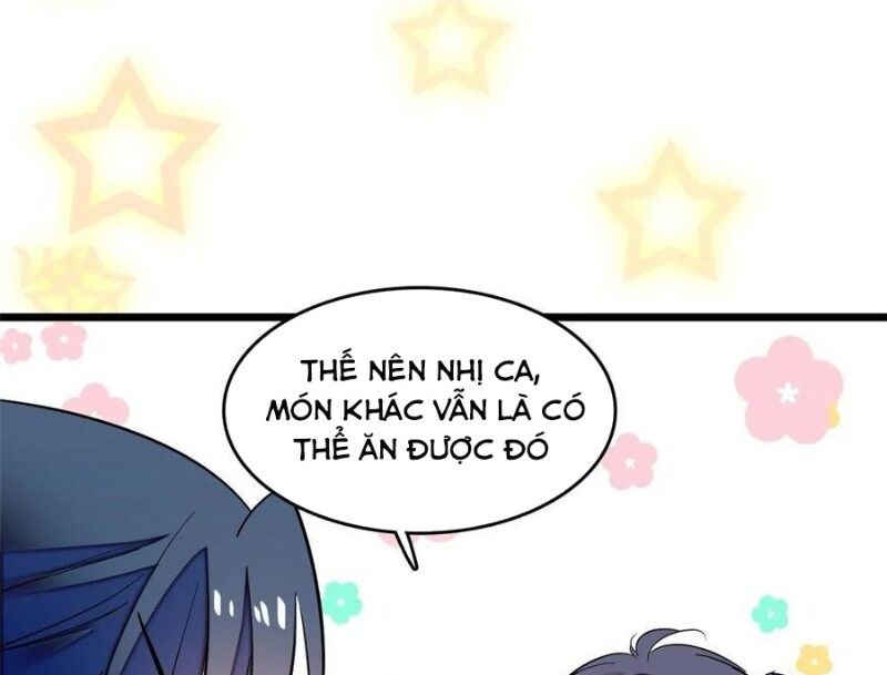 Tự Cẩm Chapter 59 - TC Truyện