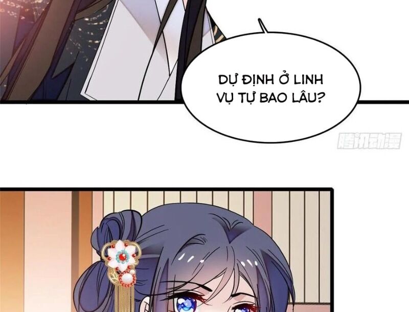 Tự Cẩm Chapter 59 - TC Truyện