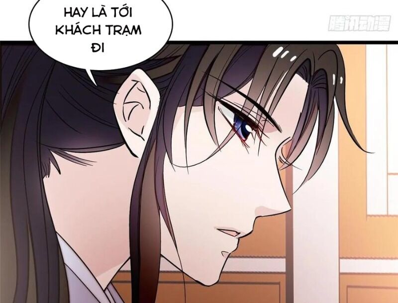 Tự Cẩm Chapter 59 - TC Truyện