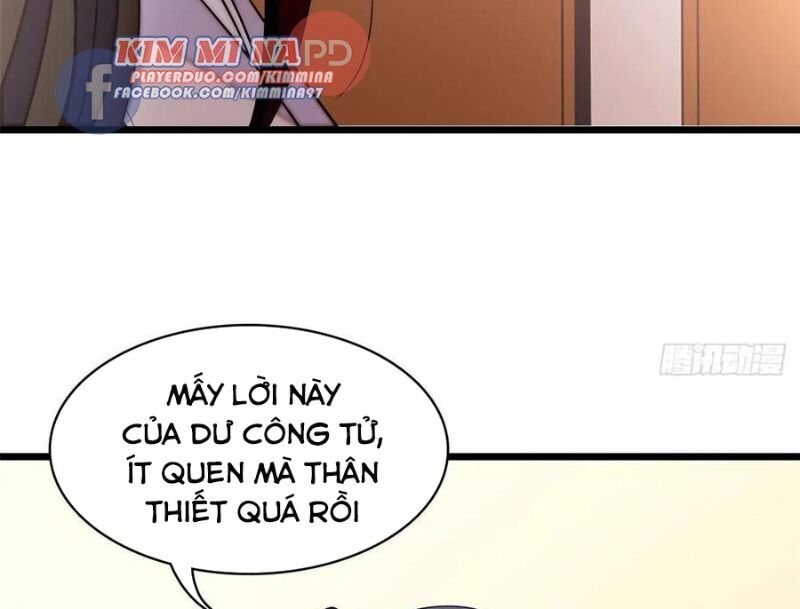 Tự Cẩm Chapter 59 - TC Truyện