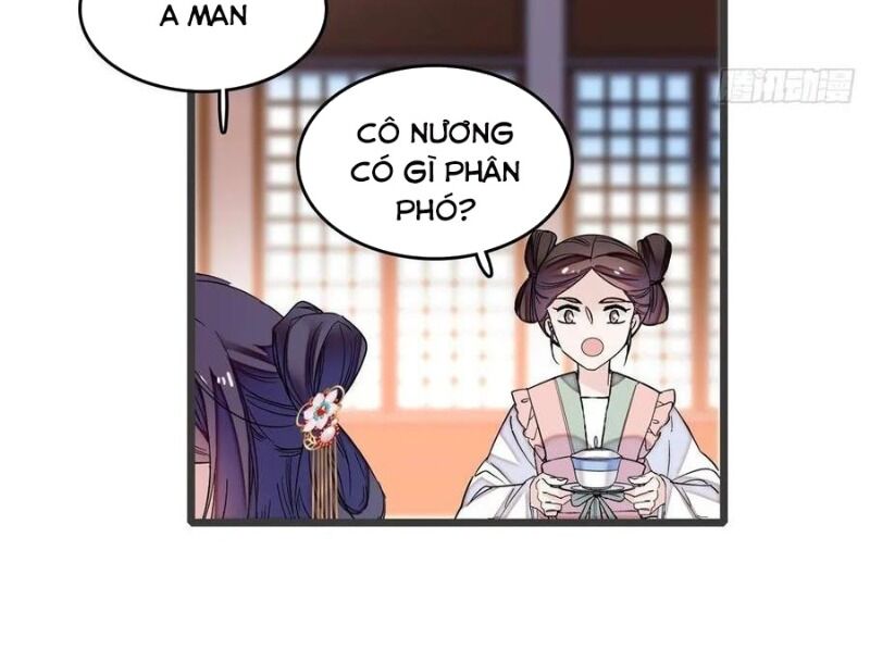 Tự Cẩm Chapter 59 - TC Truyện