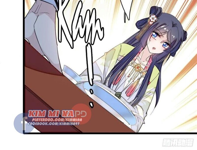 Tự Cẩm Chapter 59 - TC Truyện