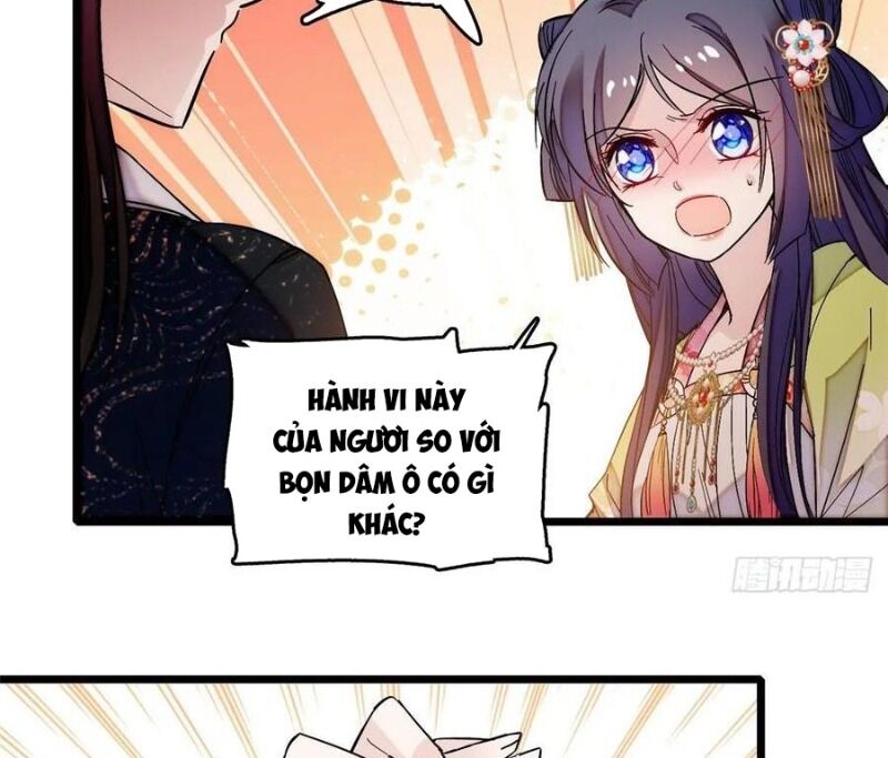 Tự Cẩm Chapter 59 - TC Truyện