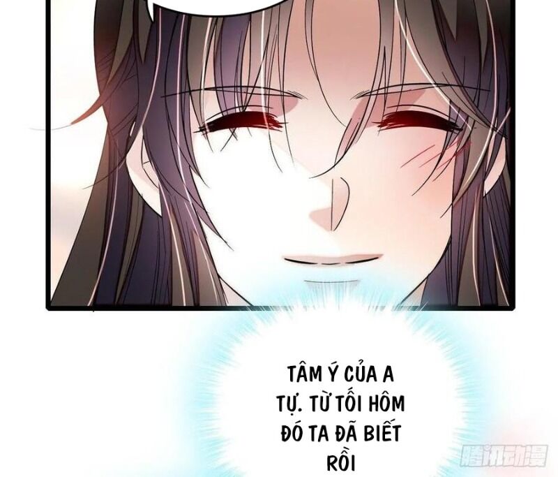 Tự Cẩm Chapter 59 - TC Truyện