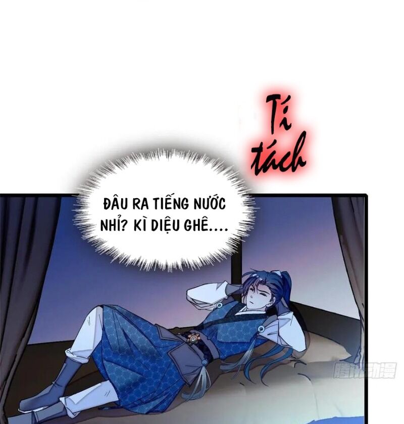Tự Cẩm Chapter 59 - TC Truyện