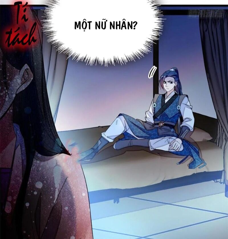 Tự Cẩm Chapter 59 - TC Truyện