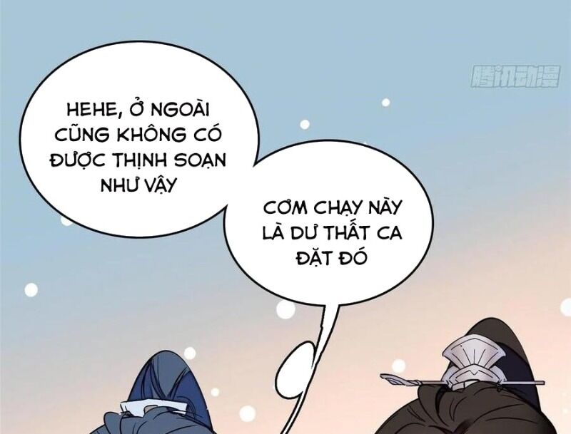 Tự Cẩm Chapter 59 - TC Truyện