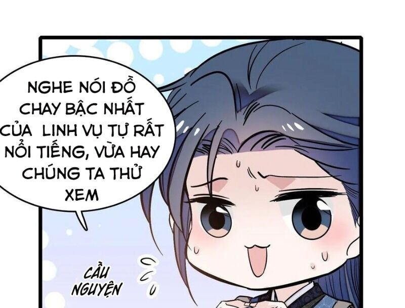 Tự Cẩm Chapter 59 - TC Truyện