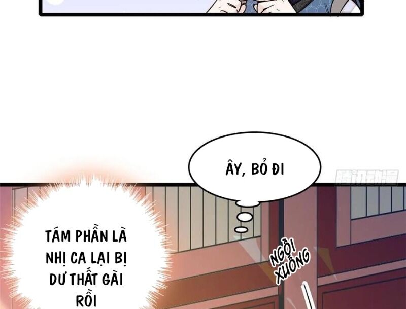 Tự Cẩm Chapter 59 - TC Truyện