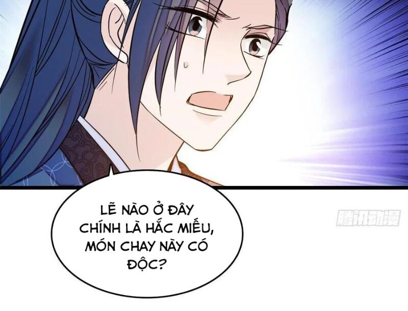 Tự Cẩm Chapter 59 - TC Truyện