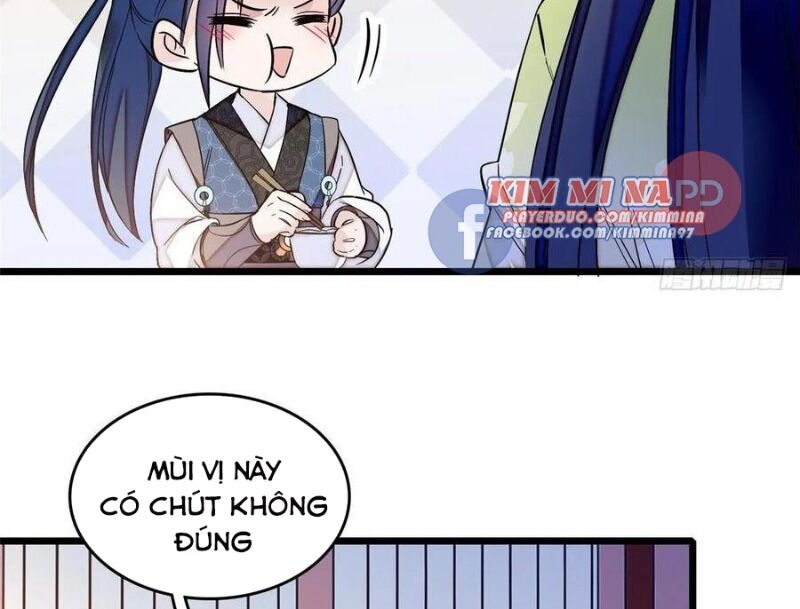 Tự Cẩm Chapter 59 - TC Truyện