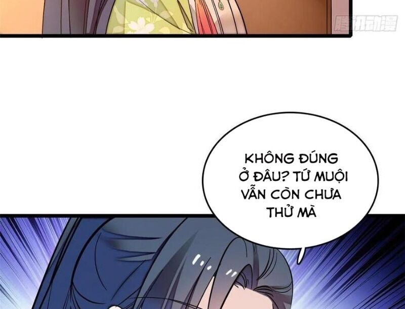 Tự Cẩm Chapter 59 - TC Truyện