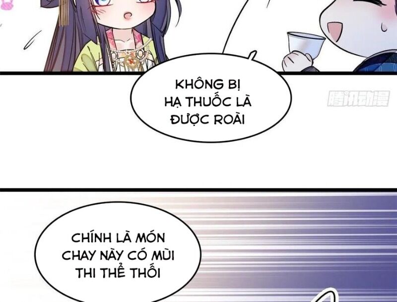 Tự Cẩm Chapter 59 - TC Truyện