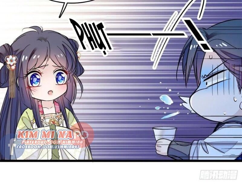Tự Cẩm Chapter 59 - TC Truyện
