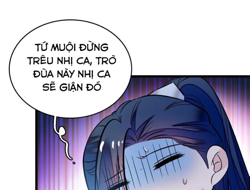 Tự Cẩm Chapter 59 - TC Truyện