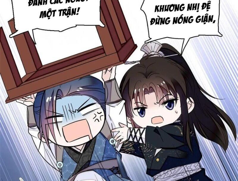 Tự Cẩm Chapter 59 - TC Truyện