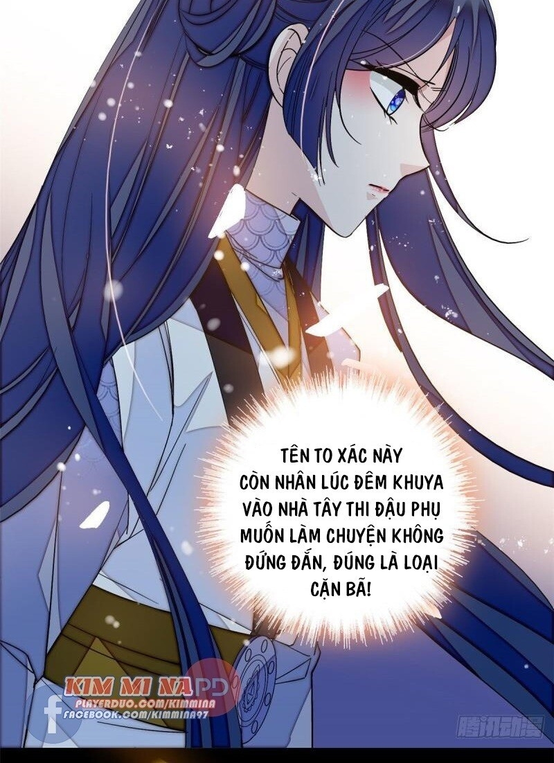 Tự Cẩm Chapter 53 - TC Truyện