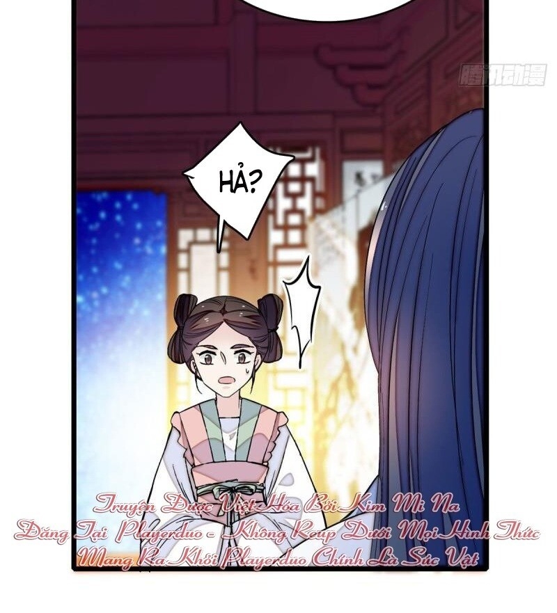 Tự Cẩm Chapter 53 - TC Truyện