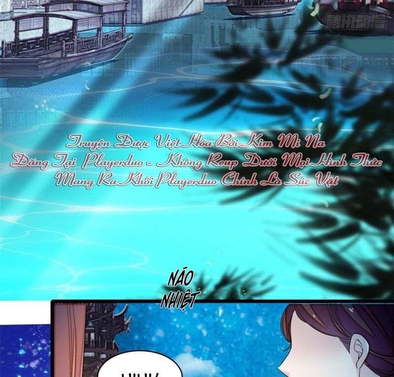 Tự Cẩm Chapter 53 - TC Truyện