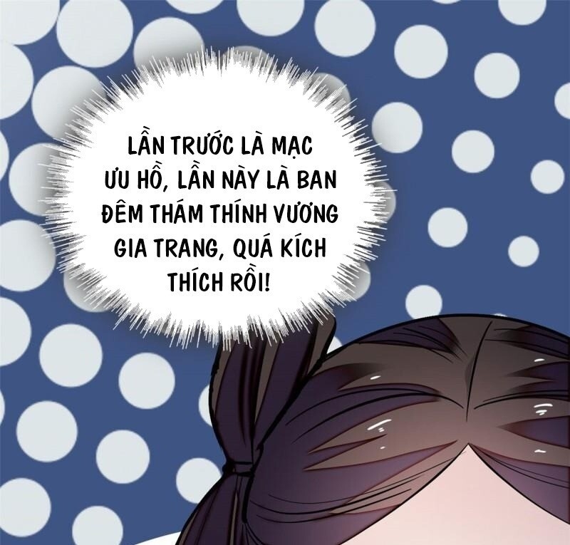 Tự Cẩm Chapter 53 - TC Truyện