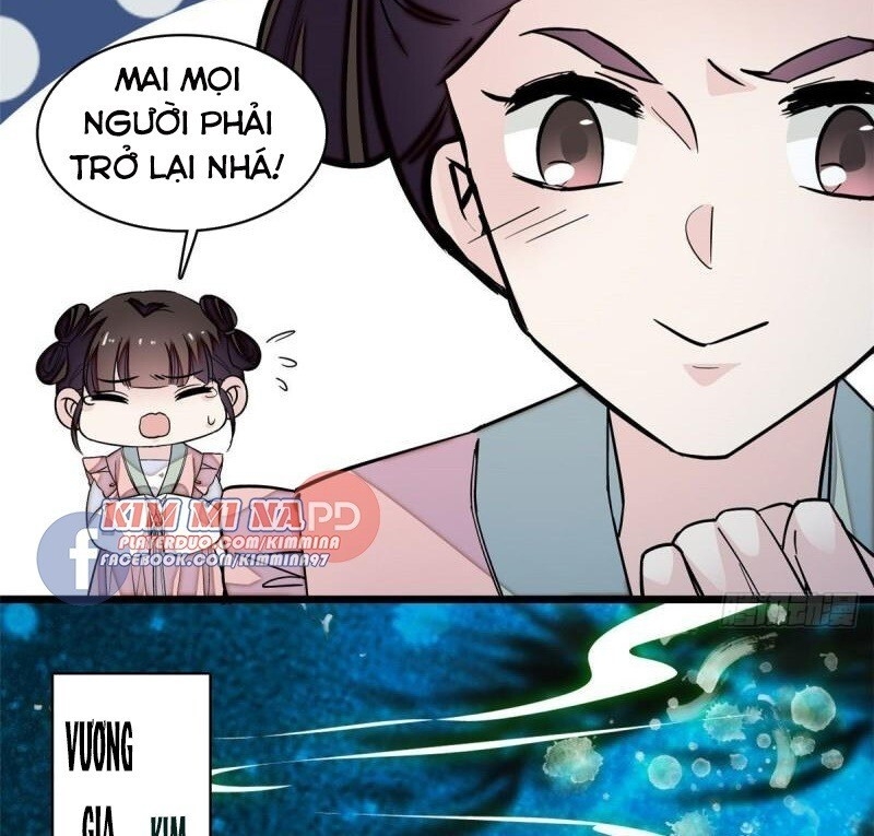 Tự Cẩm Chapter 53 - TC Truyện