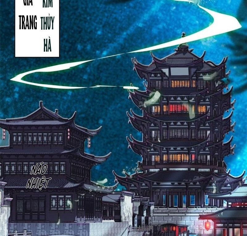 Tự Cẩm Chapter 53 - TC Truyện