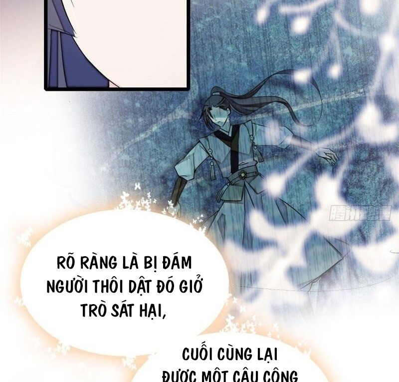Tự Cẩm Chapter 53 - TC Truyện