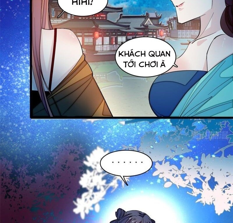 Tự Cẩm Chapter 53 - TC Truyện