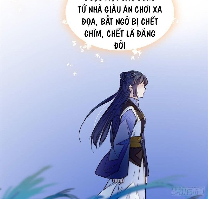 Tự Cẩm Chapter 53 - TC Truyện