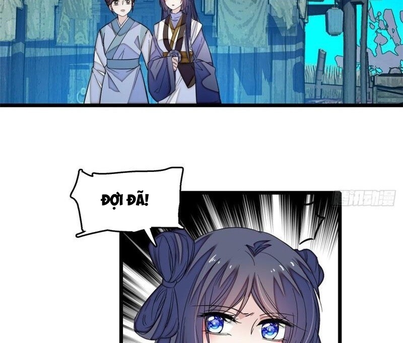 Tự Cẩm Chapter 53 - TC Truyện