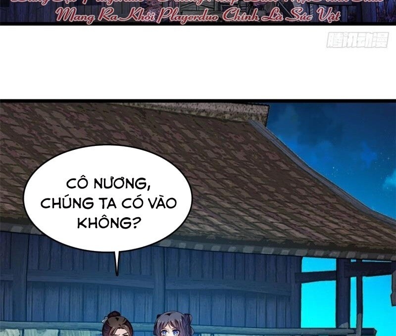 Tự Cẩm Chapter 53 - TC Truyện