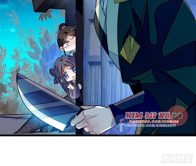 Tự Cẩm Chapter 53 - TC Truyện