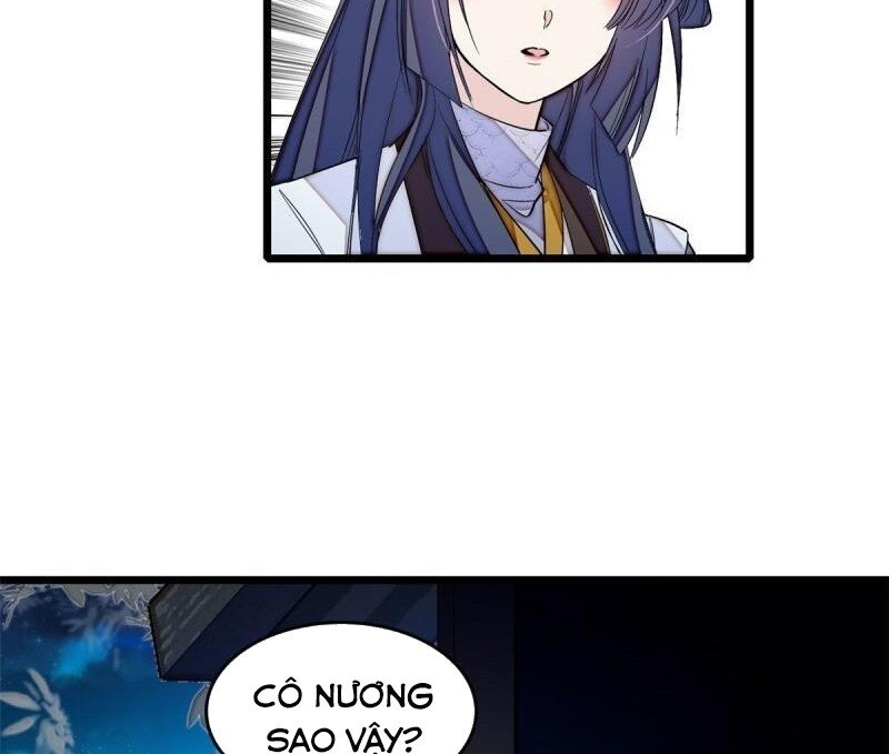 Tự Cẩm Chapter 53 - TC Truyện